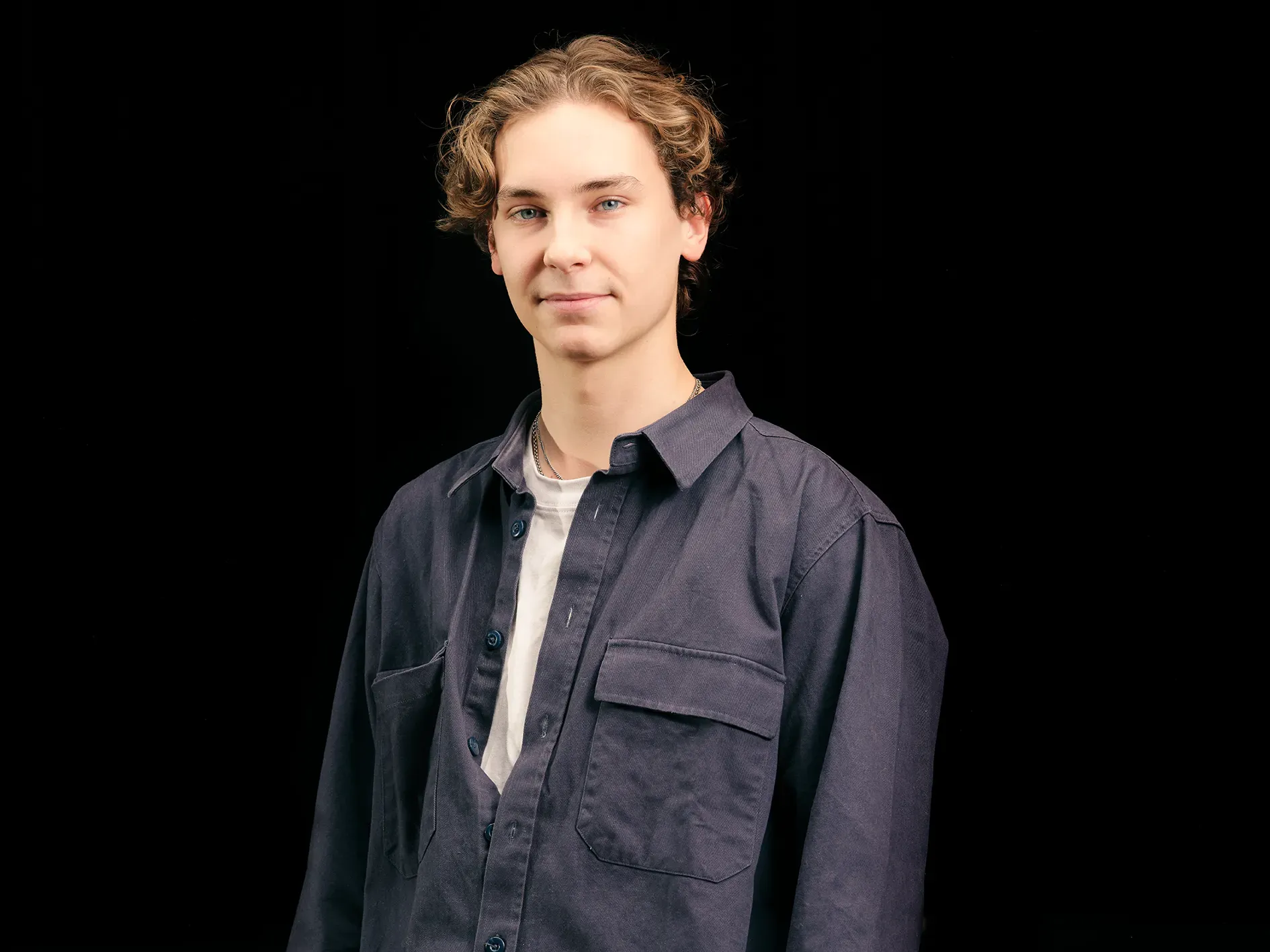 Sebastian Fernström