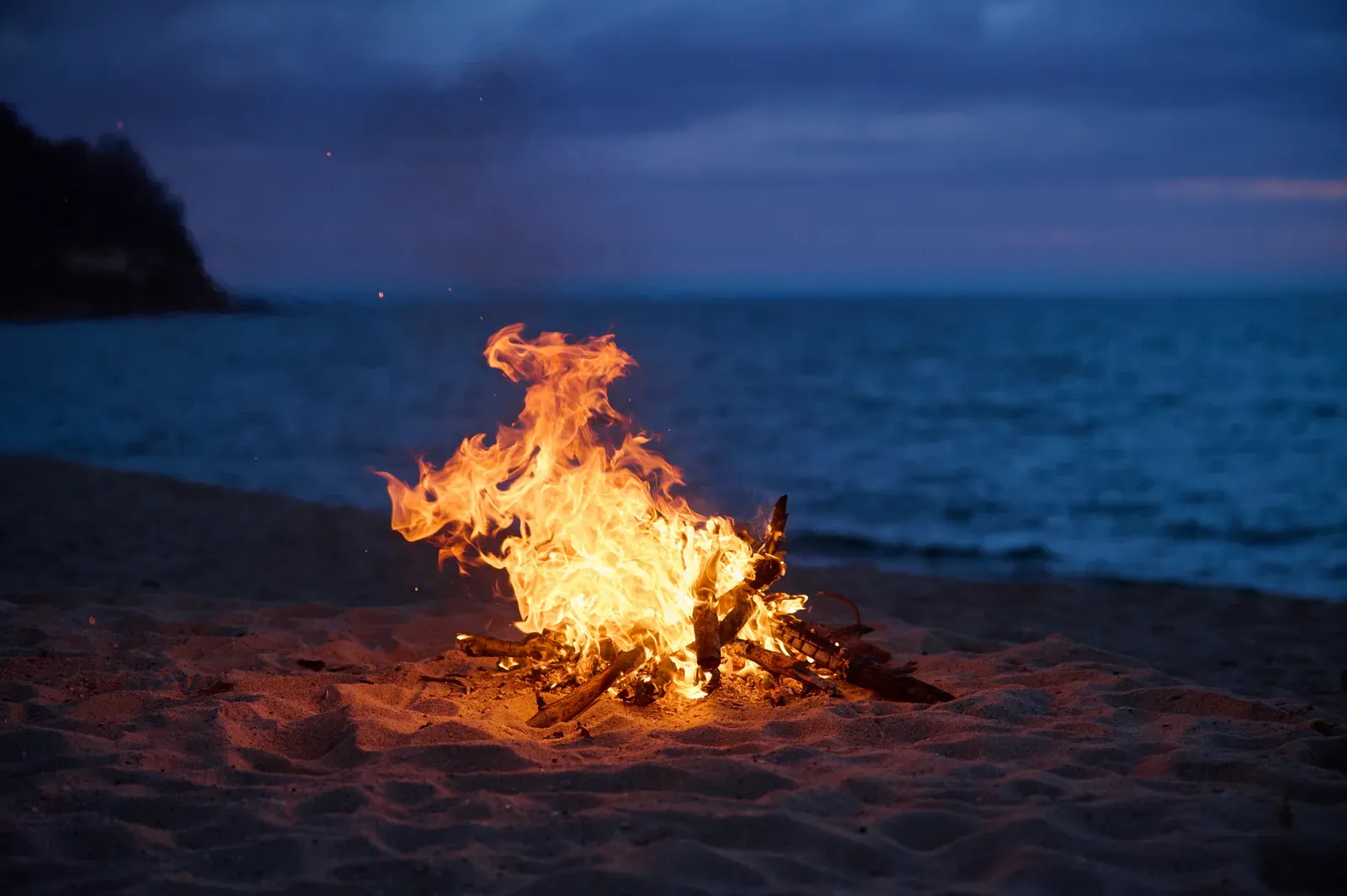 Salt & Ember
