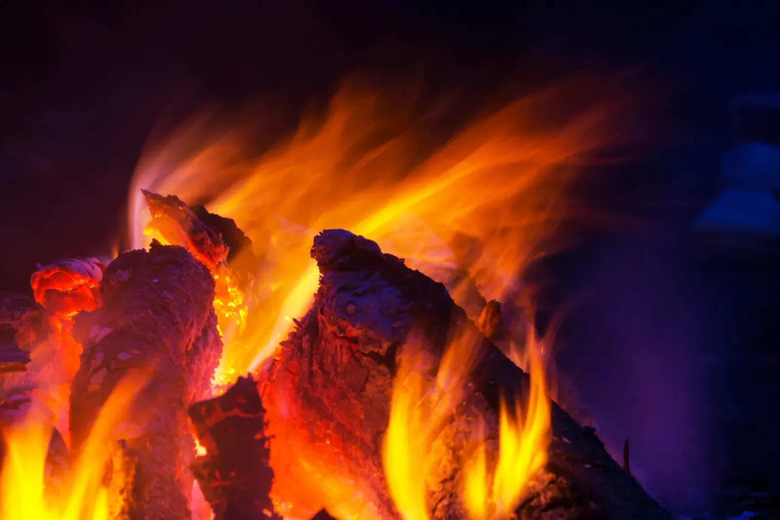 Fire Pit
