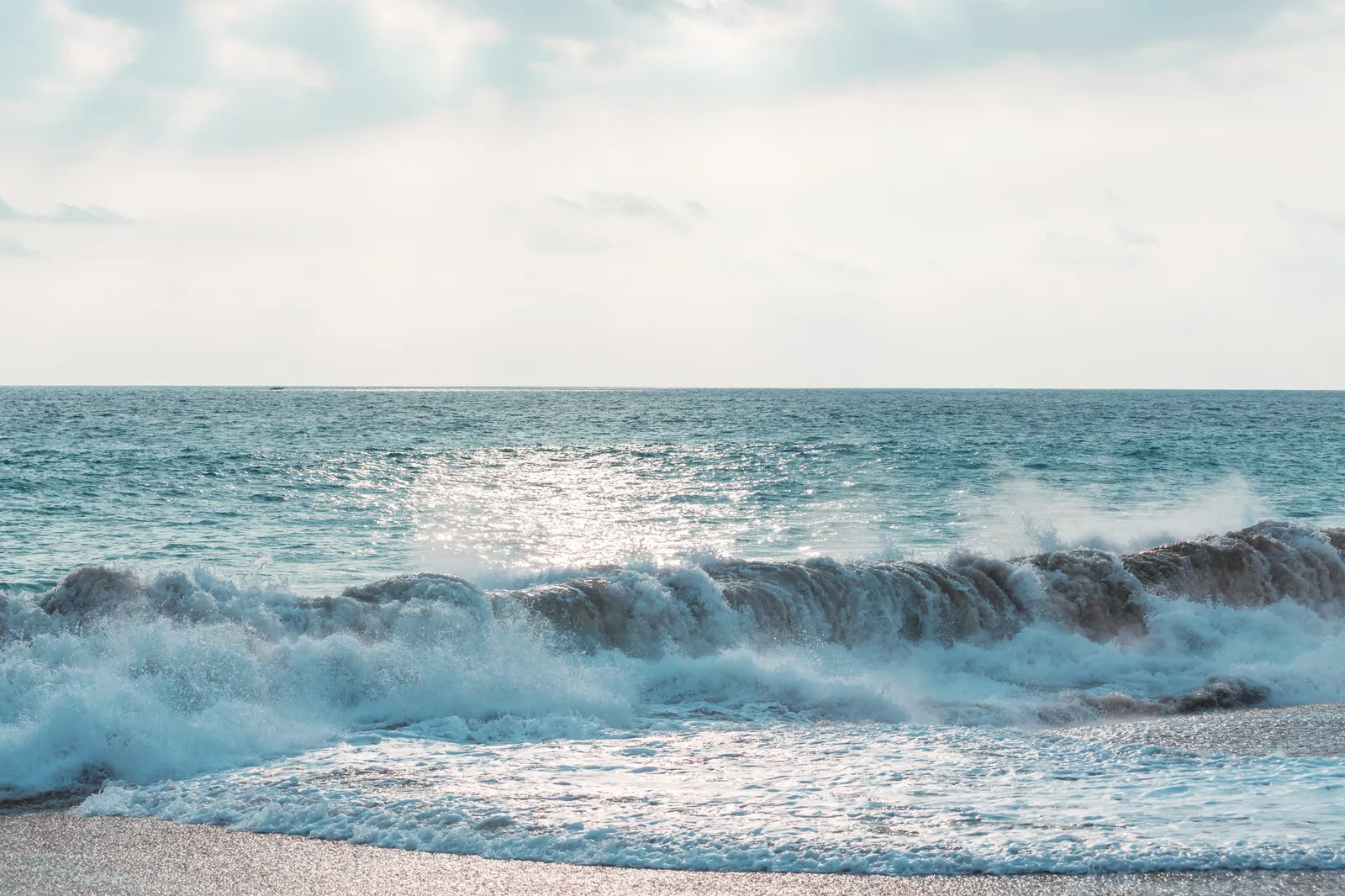 Coastal Quest